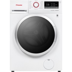 Inventor GA0914W Πλυντήριο Ρούχων 9kg 1400 Στροφών